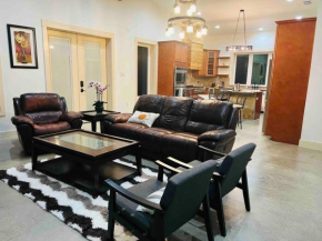 Romantic Ranch home in 100 acres
